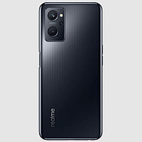 Смартфон Realme 9i 4 ГБ/128 ГБ черный