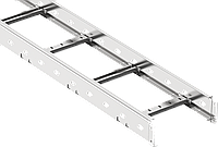 Лоток лестничный LESTA 80х600х3000-1,5 IEK