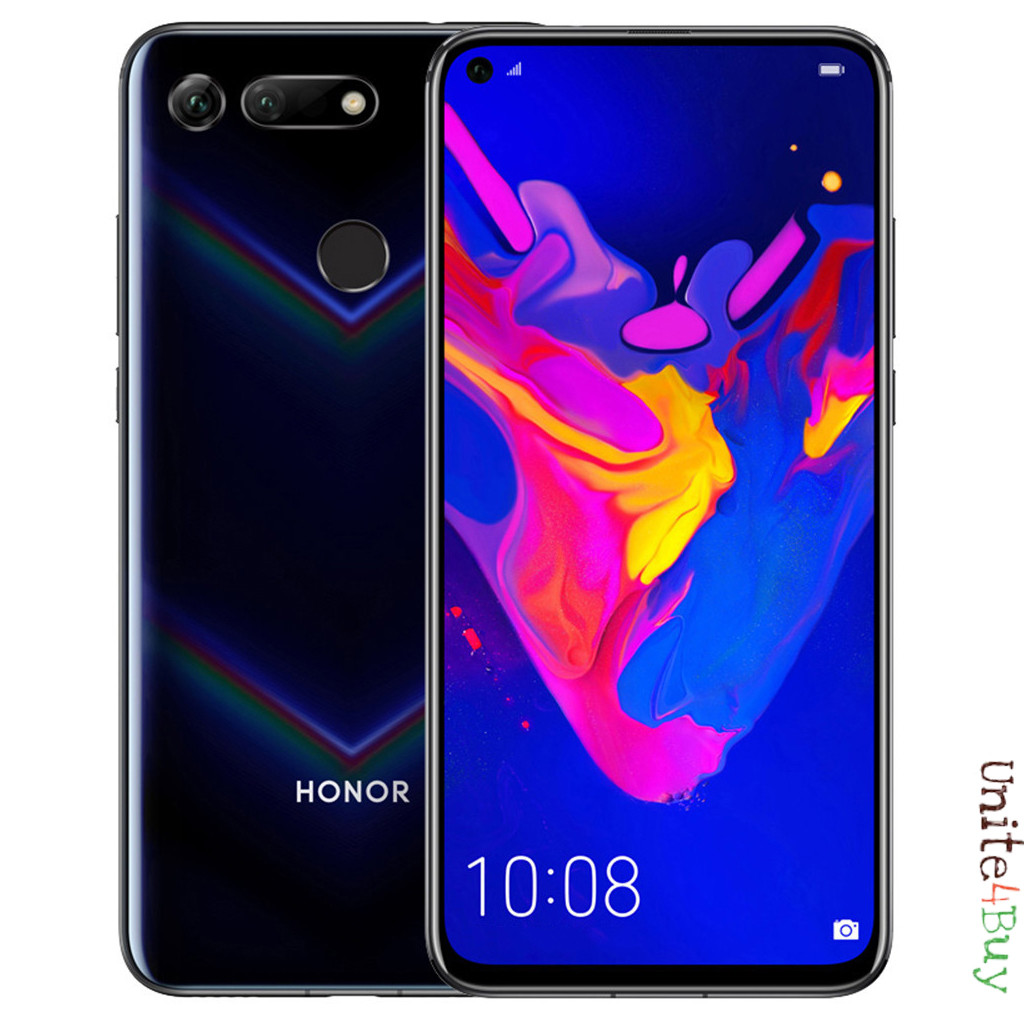 Huawei Honor V20 8/128Gb - фото 1 - id-p99360089