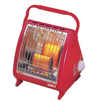 Обогреватель газовый KOVEA Мод. POWER SENSE