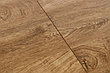 Стол раздвижной Jerome светлый дуб, чёрный 140(180)х76х80 см, фото 3