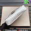 Сумка Fendi baguette Фенди клатч с логотипом, фото 6