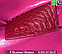 Сумка louis Vuitton BB Capucines Mini Луи Витон сумка с золотым знаком и ремнем, фото 6