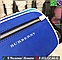 Сумка Burberry VINTAGE CHECK синяя в клетку, фото 10