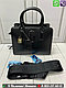 Marc Jacobs Multicolor Little Big Shot Сумка Марк Якобс, фото 8