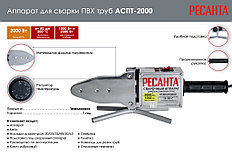 Аппараты для сварки ПВХ труб 1