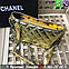 Chanel Gabrielle сумка с цепочками, фото 8