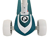 Трехколесный самокат Pituso HD-S214 Синий, фото 2