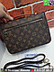 Louis vuitton Pochette Metis Сумка пошет Луи Виттон, фото 5