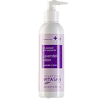 Молочко для тела Лаванда с маслом Жожоба