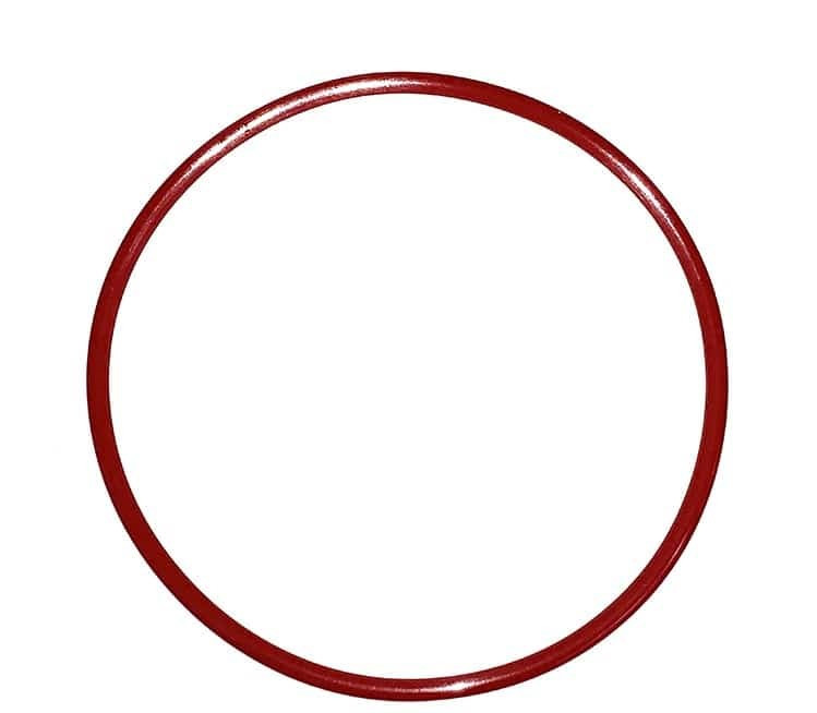 КОЛЬЦО УПЛОТНИТЕЛЬНОЕ LIEBHERR (9267711), фото 1