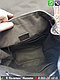 LV Loui Vuitton Christopher Рюкзак Луи Виттон Серый Черный, фото 4