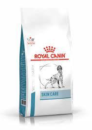 Royal Canin SKIN CARE для собак для ухода за шерстью ,2кг - фото 1 - id-p99362931