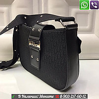 Сумка Christian Dior camp Messenger Диор