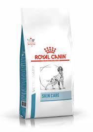 Royal Canin SKIN CARE для собак для ухода за шерстью,11кг .