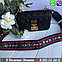 Christian Dior Flap Сумка Addict Cannage Диор c ремнем, фото 3