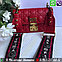 Christian Dior Flap Сумка Addict Cannage Диор c ремнем, фото 8