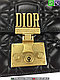 Сумка Dior Flap Dior Addict CD Cannage Диор c ремнем, фото 7