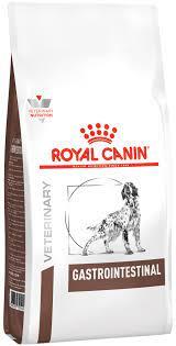 Корм для собак с проблемами пищеварения Royal Canin GASTRO INTESTINAL DOG 2kg