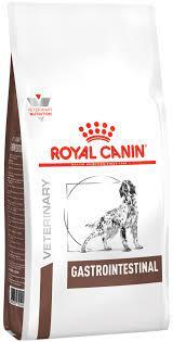 Royal Canin GASTRO INTESTINAL для собак с проблемами пищеварения,2кг - фото 1 - id-p69928665