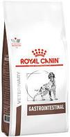 Корм для собак с проблемами пищеварения Royal Canin GASTRO INTESTINAL DOG 15 kg