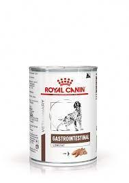 Корм для собак с проблемами пищеварения Royal Canin GASTRO INTESTINAL LOW FAT 410 g.