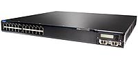 Juniper EX4200-24T-DC коммутаторы