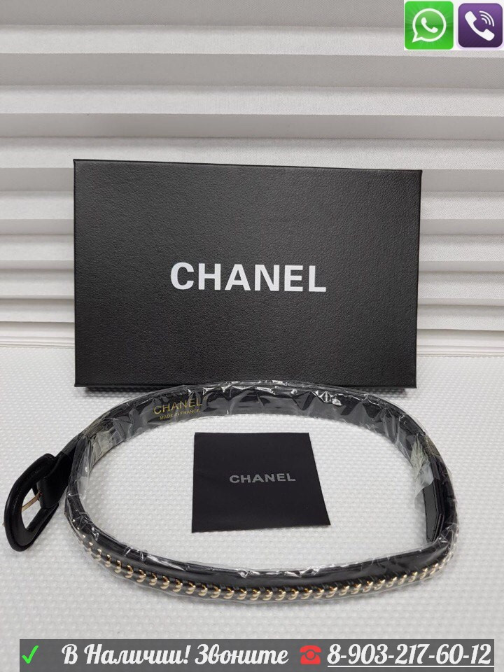 Сумка на пояс Chanel Шанель Поясная c ремнем 2.55 Flap - фото 2 - id-p99196295