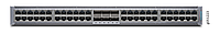 Коммутатор Juniper QFX5120-48YM-AFO