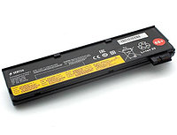 Аккумулятор для ноутбука Lenovo ThinkPad X240, Verton (10.8V 4400 mAh)