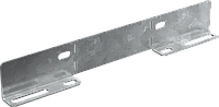 Редукция LESTA 150х200мм HDZ IEK