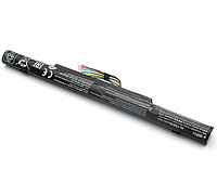 Аккумулятор для ноутбука Acer Aspire AL15A32, Verton (14.8V, 2500 mAh)
