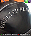 Рюкзак Philipp Plein Филипп Плейн Черный Мужской большой, фото 5