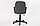 Кресло рабочее Anson серый, фото 5