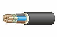 ВВГнг(А)-FRLS (180) 5х4 ок-1 (РЭК-PRYSMIAN)