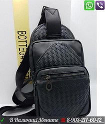 Сумка Bottega Veneta мужская