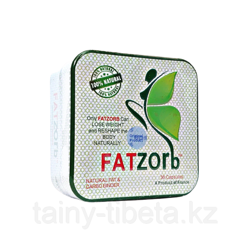 Препарат для похудения FatZorb