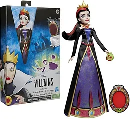 Кукла Злая Королева (Evil Queen) - Белоснежка и семь гномов Hasbro