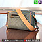 Сумка Louis Vuitton Titanium Camera через плечо Луи Виттон барсетка, фото 6