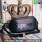 Черная Поясная сумка Supreme Louis Vuitton на пояс Супрем Луи Виттон, фото 4