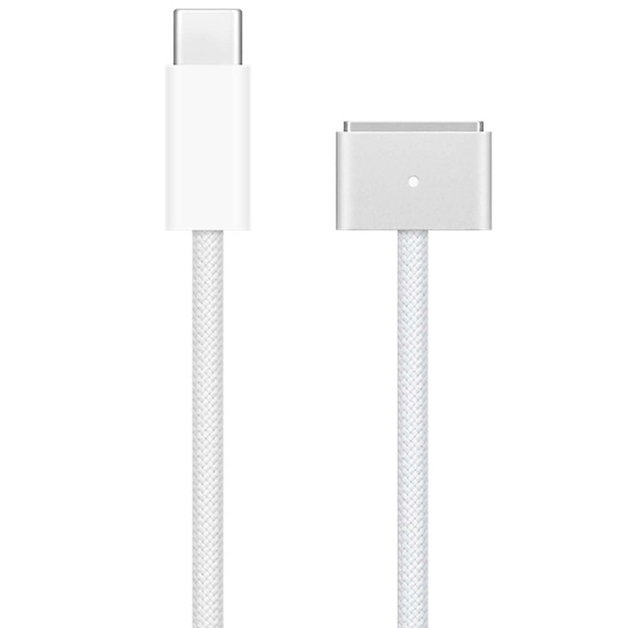 Кабель для Mac Apple USB-C to Magsafe 3 Cable (2 м)