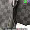 Сумка дорожная Louis Vuitton Keepall 55 Луи Виттон багаж спортивная, фото 6