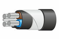 АПвБШп(г) 4х16 ок-1