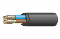 ВВГнг(А)-FRLS (180) 4х1,5 ок-1 (РЭК-PRYSMIAN)