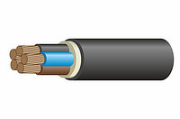 ВВГнг(А)-LS 5х35 мк-1 (РЭК-PRYSMIAN)