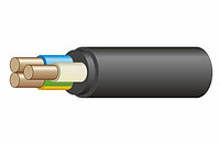 ВВГнг(А)-LS 3х2,5 ок-0,66 (РЭК-PRYSMIAN)