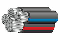 ССП-2 3х95+1х70