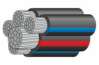 ССП-2 4х25+1х35