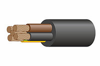 КГВВнг(А)-LS 5х1,5 -0,66