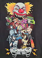Футболка PlayStation 1, фото 3
